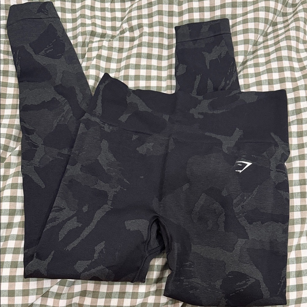 Gymshark adapt Leggings